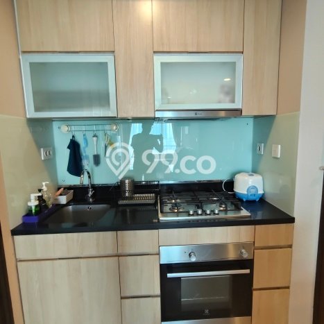 Sewa Apartemen Ekonomis 2 KT di Setiabudi Jakarta Selatan Sewa Apartemen Ekonomis 2 KT di Setiabudi Jakarta Selatan