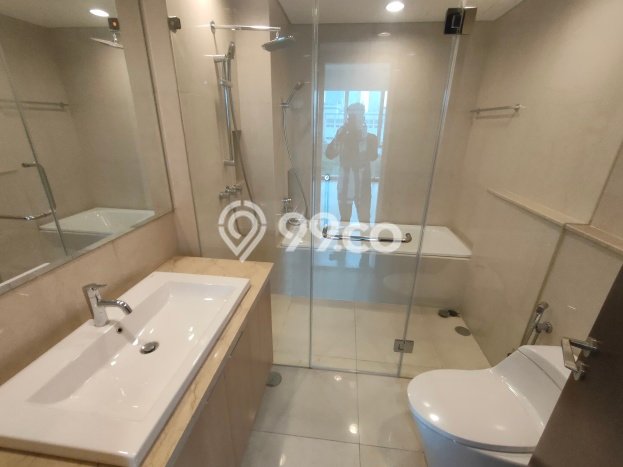 PRIME LOCATION! Apartemen di Setiabudi, 3 KT, Luas 155m2m², Strategis PRIME LOCATION! Apartemen di Setiabudi, 3 KT, Luas 155m2m², Strategis