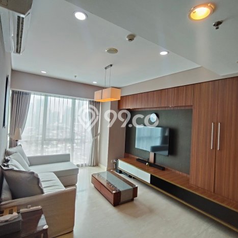 Sewa Apartemen Ekonomis 2 KT di Setiabudi Jakarta Selatan Sewa Apartemen Ekonomis 2 KT di Setiabudi Jakarta Selatan