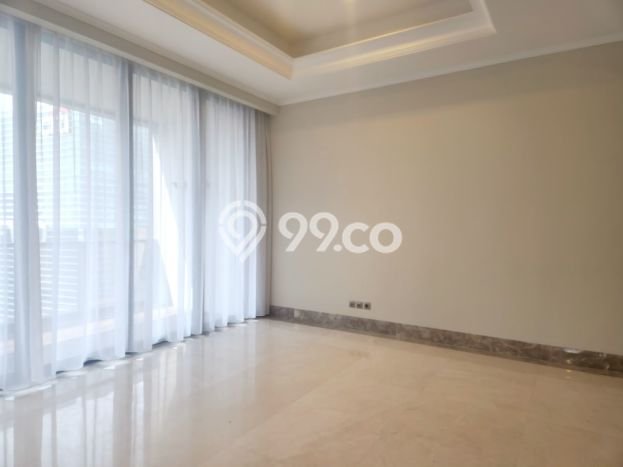Paling Dicari! Apartemen Premium Dijual di Senopati Punya 3 Bedroom Paling Dicari! Apartemen Premium Dijual di Senopati Punya 3 Bedroom