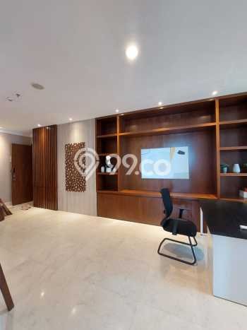 Hunian Apartemen Eksklusif untuk Dijual di Jakarta Selatan dengan 1 BR & 1 Kamar Mandi Hunian Apartemen Eksklusif untuk Dijual di Jakarta Selatan dengan 1 BR & 1 Kamar Mandi