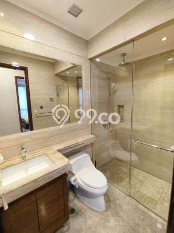 Apartemen Kawasan Senopati, Jakarta Selatan, 3 KT, Luas 179m², Fasilitas Lengkap Apartemen Kawasan Senopati, Jakarta Selatan, 3 KT, Luas 179m², Fasilitas Lengkap