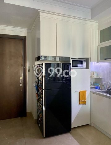Dijual Apartemen Luxury di Senopati, Jakarta Selatan 1 Kamar Harga Rp 2,7 Miliar Dijual Apartemen Luxury di Senopati, Jakarta Selatan 1 Kamar Harga Rp 2,7 Miliar