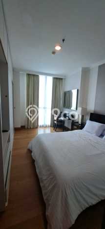 Siap Huni Apartemen Luxury di Senopati 2 Kamar & 1 Kamar Mandi Siap Huni Apartemen Luxury di Senopati 2 Kamar & 1 Kamar Mandi