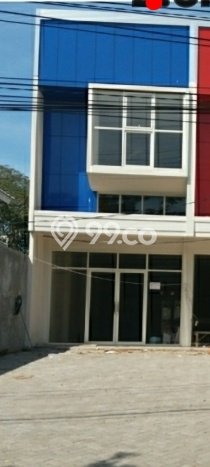 Unit Ruko Dijual di Benowo Surabaya Luas Bangunan 186m2 Unit Ruko Dijual di Benowo Surabaya Luas Bangunan 186m2