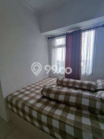 Dijual Segera Apartemen 3 KT & 1 KM di Mulyorejo, Surabaya Dijual Segera Apartemen 3 KT & 1 KM di Mulyorejo, Surabaya