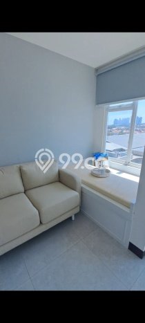 Apartemen Modern Dijual di Wiyung, Surabaya Punya 1 KT / 1 Kamar Mandi Apartemen Modern Dijual di Wiyung, Surabaya Punya 1 KT / 1 Kamar Mandi