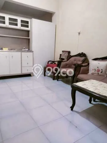 Rumah Minimalis 1 KT di Dukuh Kupang Surabaya Semi Furnished Rumah Minimalis 1 KT di Dukuh Kupang Surabaya Semi Furnished