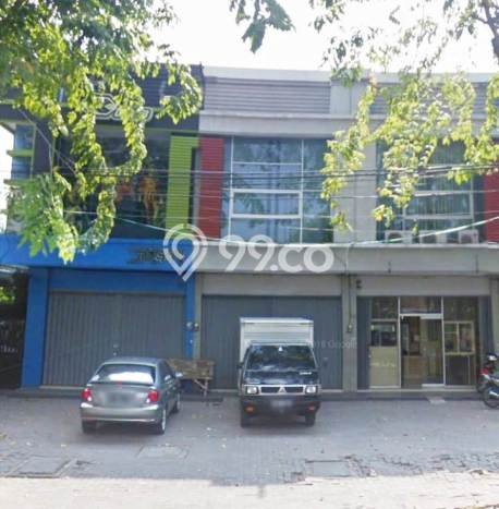 FOR SALE! Ruko di Semarang Selatan Semarang, LT 86m2, LB 120m2 FOR SALE! Ruko di Semarang Selatan Semarang, LT 86m2, LB 120m2