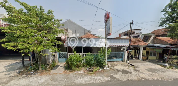 Ruko Dijual di Semarang Selatan LT 226m2, LB 226m2 Solusi Investasi Cerdas Ruko Dijual di Semarang Selatan LT 226m2, LB 226m2 Solusi Investasi Cerdas