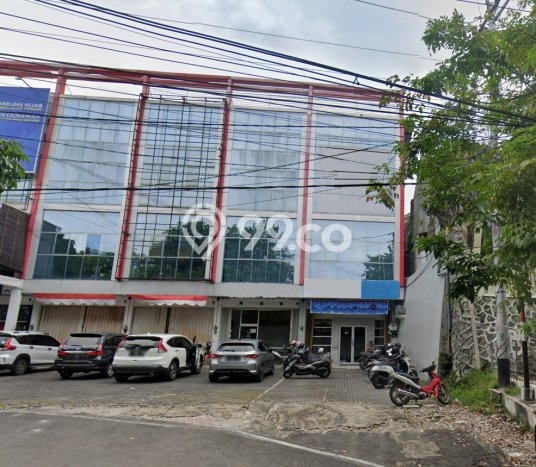 Area Ramai! Ruko Dijual di Semarang Selatan untuk Bisnis Luas Bangunan 216m2 Area Ramai! Ruko Dijual di Semarang Selatan untuk Bisnis Luas Bangunan 216m2