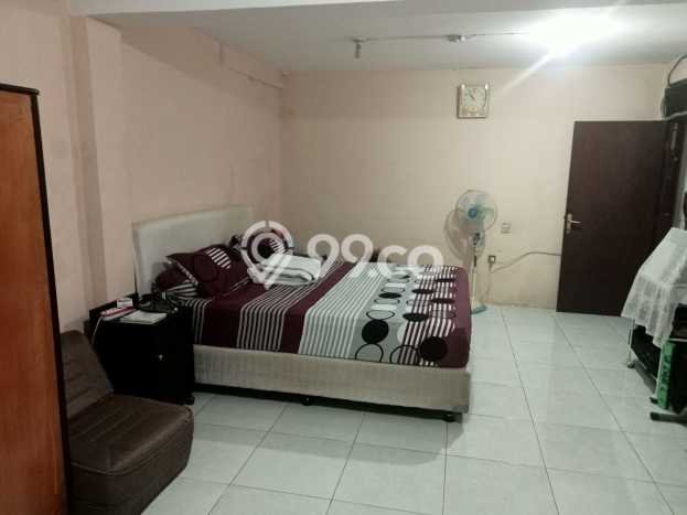 Lokasi Strategis! Dijual Komersial Bisnis di Semarang Tengah, Semarang Kondisi Baik Lokasi Strategis! Dijual Komersial Bisnis di Semarang Tengah, Semarang Kondisi Baik