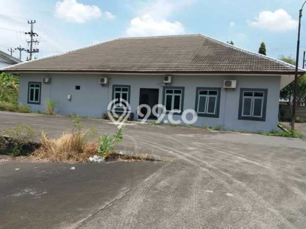 Untuk Dijual! Gudang di Tugurejo Semarang LT 18054m2 / LB 3860m2 Kawasan Bisnis Untuk Dijual! Gudang di Tugurejo Semarang LT 18054m2 / LB 3860m2 Kawasan Bisnis