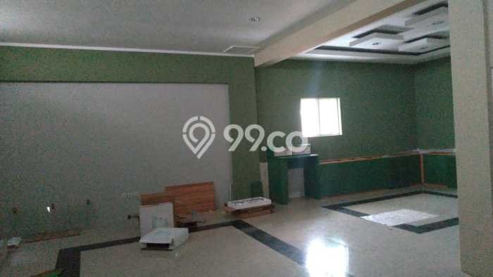 Unit Ruko Dijual di Genuk Semarang 400m2 Unit Ruko Dijual di Genuk Semarang 400m2