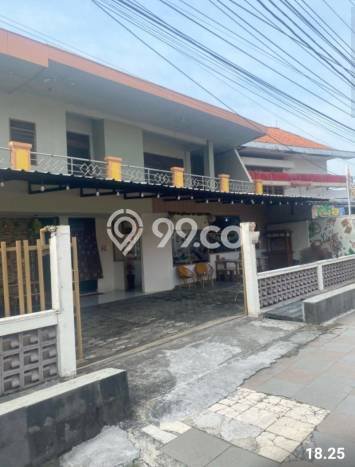 Rumah Kost untuk Dijual di Semarang Tengah dengan 10 KT, 3 KM, Luas 266m2 Rumah Kost untuk Dijual di Semarang Tengah dengan 10 KT, 3 KM, Luas 266m2