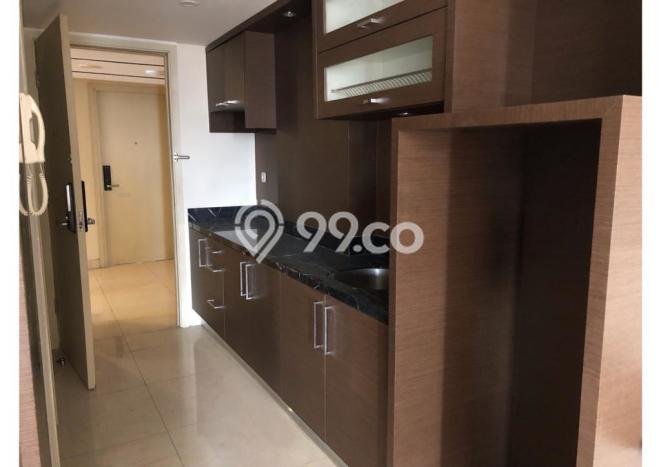 Dijual Segera Apartemen 1 KT & 1 KM di Semarang Tengah, Semarang Dijual Segera Apartemen 1 KT & 1 KM di Semarang Tengah, Semarang