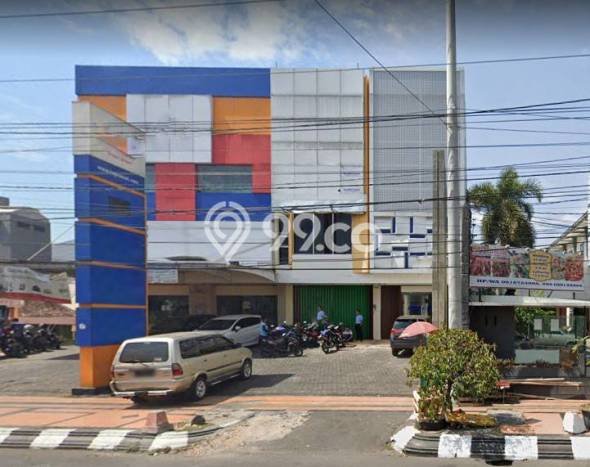 Ruko disewakan lokasi strategis Semarang Tengah Semarang 300m2 Ruko disewakan lokasi strategis Semarang Tengah Semarang 300m2