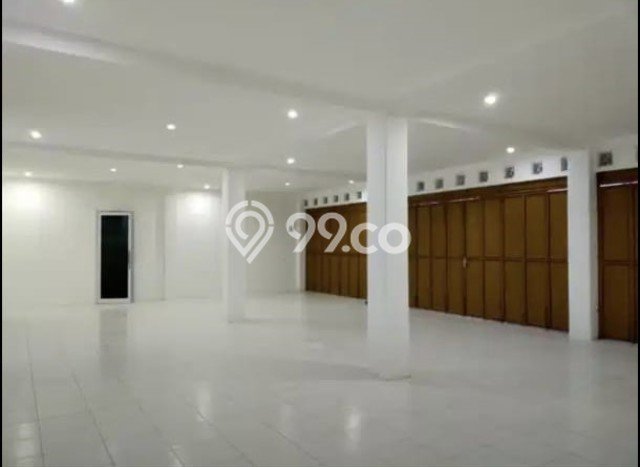 Siap Huni Rumah Mewah 7 Kamar di Tembalang Dekat ke Mana Saja Siap Huni Rumah Mewah 7 Kamar di Tembalang Dekat ke Mana Saja