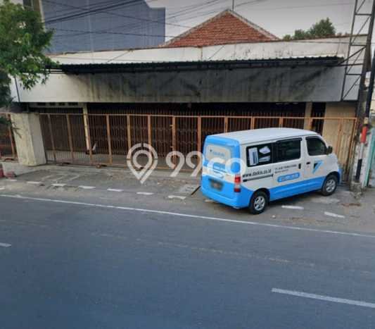 Ruko Dijual Lokasi Emas di Semarang Timur Luas 500m2 Ruko Dijual Lokasi Emas di Semarang Timur Luas 500m2
