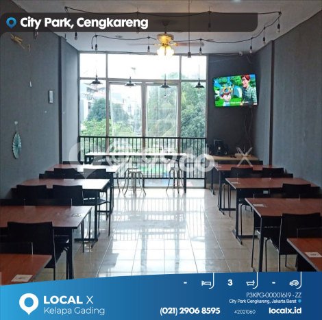 Untuk Dijual Ruko di Cengkareng Jakarta Barat LT 64m2 / LB 220m2 Untuk Dijual Ruko di Cengkareng Jakarta Barat LT 64m2 / LB 220m2