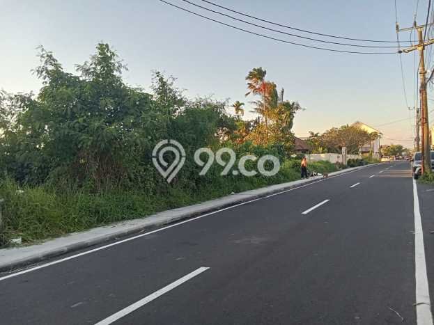 Tanah Kavling Dijual di Cemagi, Badung dengan Luas Tanah 835m2 Tanah Kavling Dijual di Cemagi, Badung dengan Luas Tanah 835m2