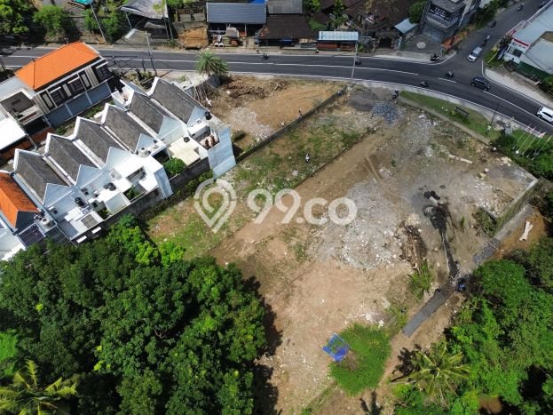 Lahan Kosong Dijual di Gianyar dengan Area 1920m2 Lahan Kosong Dijual di Gianyar dengan Area 1920m2