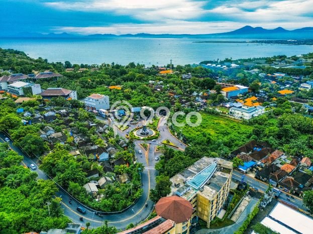 Jarang Ada! Tanah di Ubud Punya Luas 18800m2 SHM Jarang Ada! Tanah di Ubud Punya Luas 18800m2 SHM