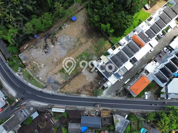 Tanah Dijual Area Strategis di Darmasaba Badung 1920m2 Tanah Dijual Area Strategis di Darmasaba Badung 1920m2
