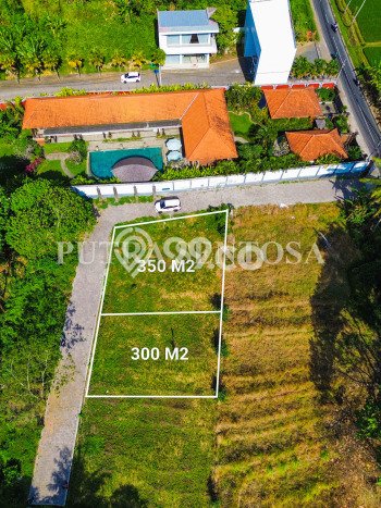 HARGA TERBAIK! Tanah Kawasan Beraban, Luas 350m², Area Strategis HARGA TERBAIK! Tanah Kawasan Beraban, Luas 350m², Area Strategis