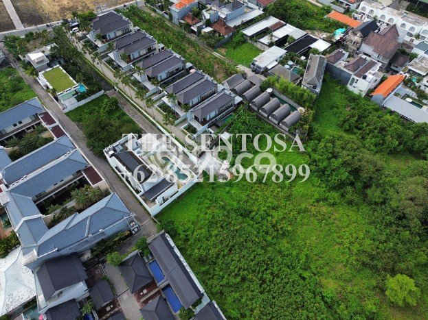 Tanah Komersial Kawasan , Luas 1202m2m², Lokasi Strategis Tanah Komersial Kawasan , Luas 1202m2m², Lokasi Strategis