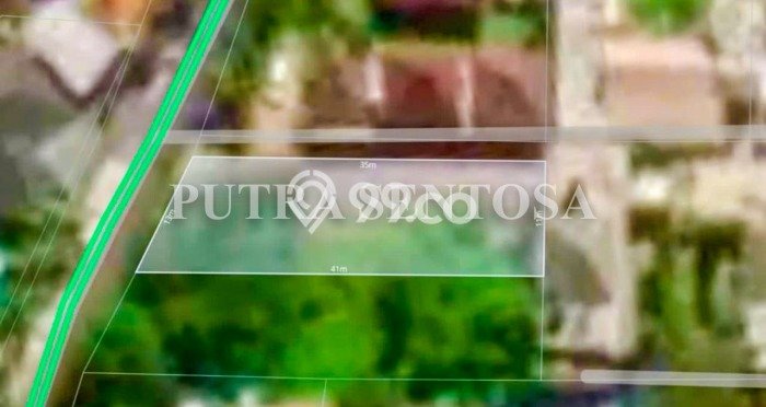 HARGA TERBAIK! Tanah Kawasan , Luas 500m2m², Jalur Strategis, Cocok untuk Investasi HARGA TERBAIK! Tanah Kawasan , Luas 500m2m², Jalur Strategis, Cocok untuk Investasi