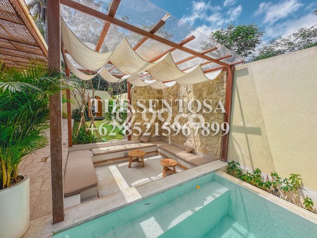 KESEMPATAN EMAS! Vila Kawasan Ubud, Ukuran 460m2m², Kawasan Potensial dengan nilai naik KESEMPATAN EMAS! Vila Kawasan Ubud, Ukuran 460m2m², Kawasan Potensial dengan nilai naik