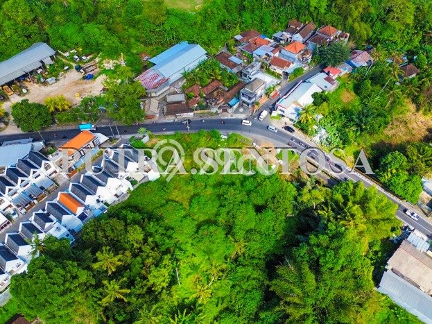 Tanah Dijual Lokasi Ubud, Gianyar dengan Luas Tanah 1920m2 dan Status SHM Tanah Dijual Lokasi Ubud, Gianyar dengan Luas Tanah 1920m2 dan Status SHM