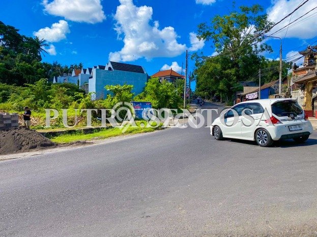 Tanah Dijual Lokasi Ubud, Gianyar dengan Luas Tanah 1920m2 dan Status SHM Tanah Dijual Lokasi Ubud, Gianyar dengan Luas Tanah 1920m2 dan Status SHM