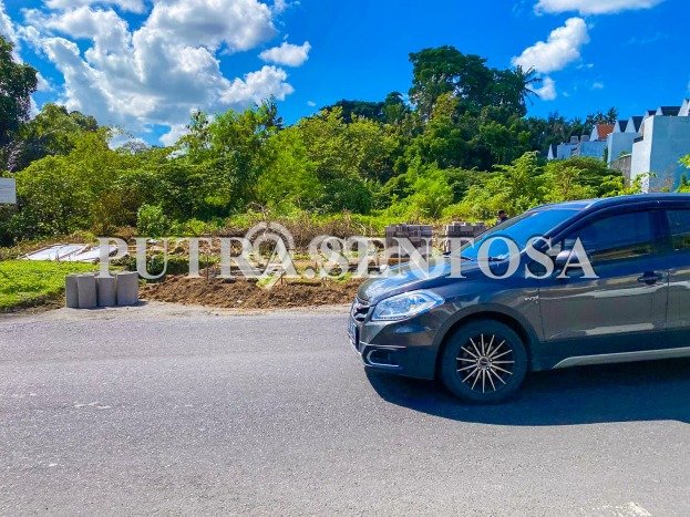 Tanah Dijual Lokasi Ubud, Gianyar dengan Luas Tanah 1920m2 dan Status SHM Tanah Dijual Lokasi Ubud, Gianyar dengan Luas Tanah 1920m2 dan Status SHM