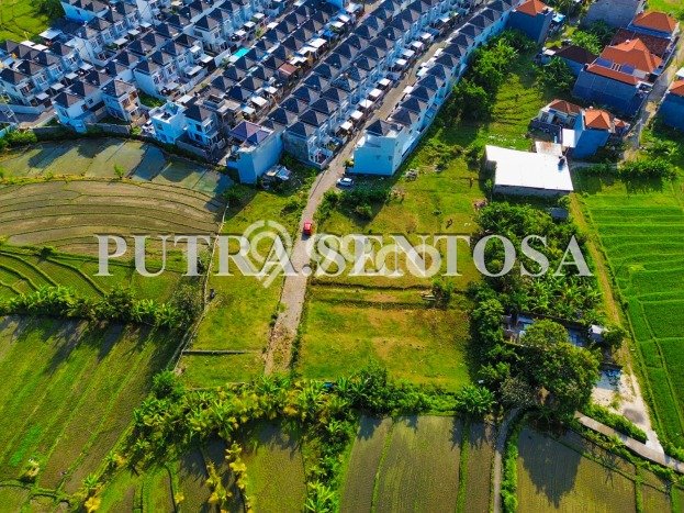 Tanah Kavling Dijual di Munggu, Badung dengan Luas Tanah 3490m2 Tanah Kavling Dijual di Munggu, Badung dengan Luas Tanah 3490m2