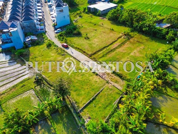 Tanah Kavling Dijual di Munggu, Badung dengan Luas Tanah 3490m2 Tanah Kavling Dijual di Munggu, Badung dengan Luas Tanah 3490m2