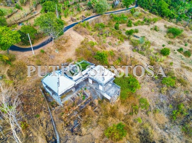 Tanah Dijual Lokasi Tejakula, Buleleng Luas 43100m2 Legalitas Aman Tanah Dijual Lokasi Tejakula, Buleleng Luas 43100m2 Legalitas Aman
