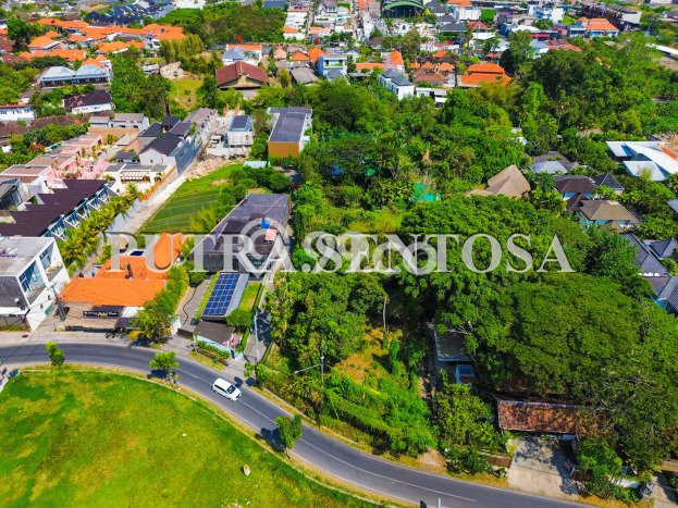 Tanah Kavling Dijual di canggu, Badung dengan Luas Tanah 800m2 Tanah Kavling Dijual di canggu, Badung dengan Luas Tanah 800m2