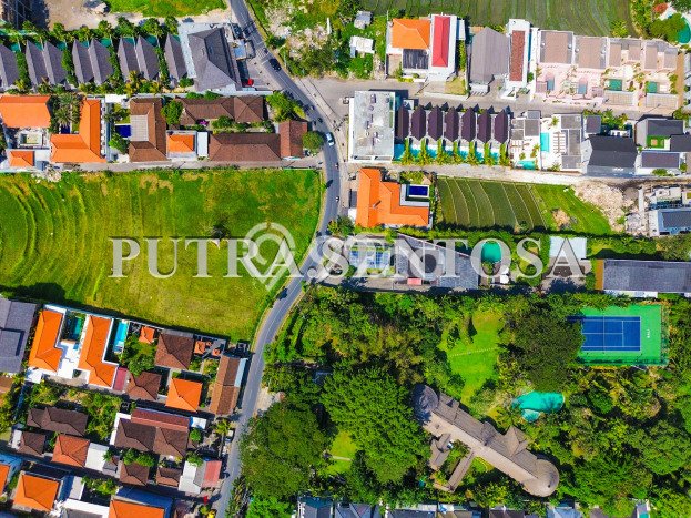 Tanah Kavling Dijual di canggu, Badung dengan Luas Tanah 800m2 Tanah Kavling Dijual di canggu, Badung dengan Luas Tanah 800m2