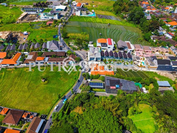 Tanah Kavling Dijual di canggu, Badung dengan Luas Tanah 800m2 Tanah Kavling Dijual di canggu, Badung dengan Luas Tanah 800m2