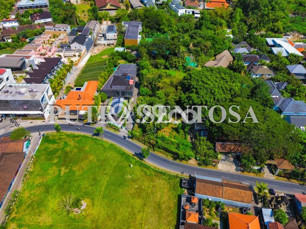 Tanah Kavling Dijual di canggu, Badung dengan Luas Tanah 800m2 Tanah Kavling Dijual di canggu, Badung dengan Luas Tanah 800m2
