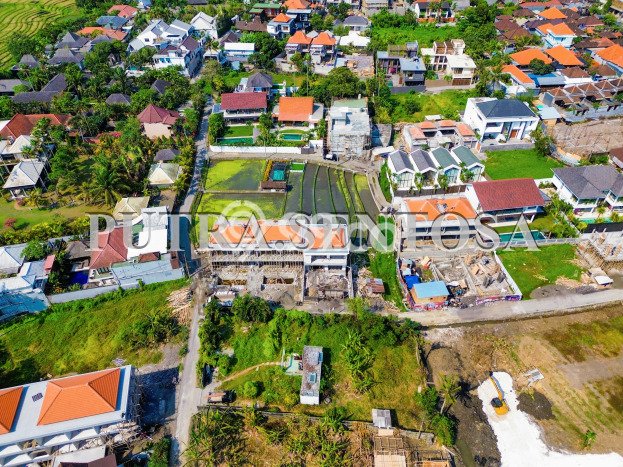 Untuk Dijual Tanah 900m2 di Pererenan, Badung Untuk Dijual Tanah 900m2 di Pererenan, Badung