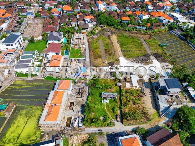 Untuk Dijual Tanah 900m2 di Pererenan, Badung Untuk Dijual Tanah 900m2 di Pererenan, Badung
