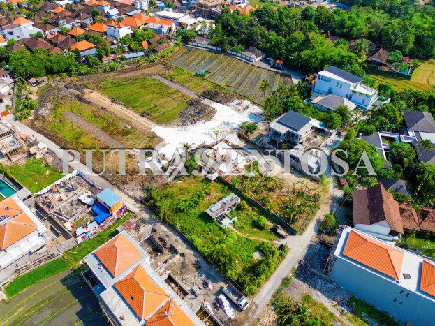 Untuk Dijual Tanah 900m2 di Pererenan, Badung Untuk Dijual Tanah 900m2 di Pererenan, Badung