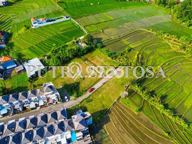 Tanah Dijual di Badung Seluas 3490m2 Strategis Tanah Dijual di Badung Seluas 3490m2 Strategis