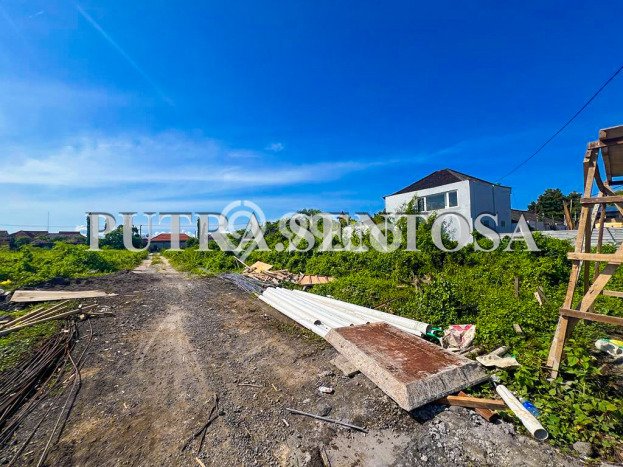 LOKASI PREMIUM! Tanah Kawasan Umalas, Luas 800m², Cocok untuk Investasi LOKASI PREMIUM! Tanah Kawasan Umalas, Luas 800m², Cocok untuk Investasi
