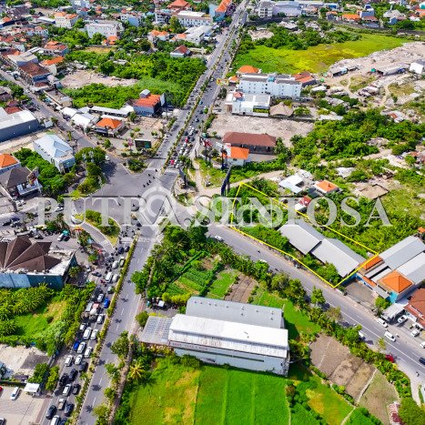HARGA TERBAIK! Tanah Kawasan , Luas 2190m2m², Lokasi Strategis HARGA TERBAIK! Tanah Kawasan , Luas 2190m2m², Lokasi Strategis