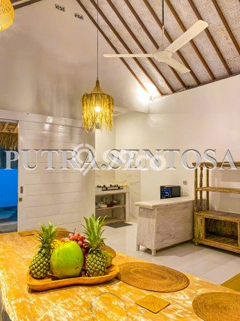 Rumah Elit Modern Tanpa Renovasi di Canggu Badung Rumah Elit Modern Tanpa Renovasi di Canggu Badung