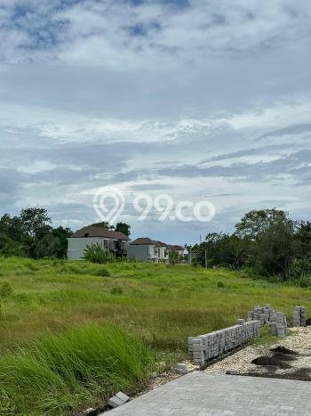 Lahan Dijual Lokasi Strategis di Badung dengan Luas 390m2 Lahan Dijual Lokasi Strategis di Badung dengan Luas 390m2
